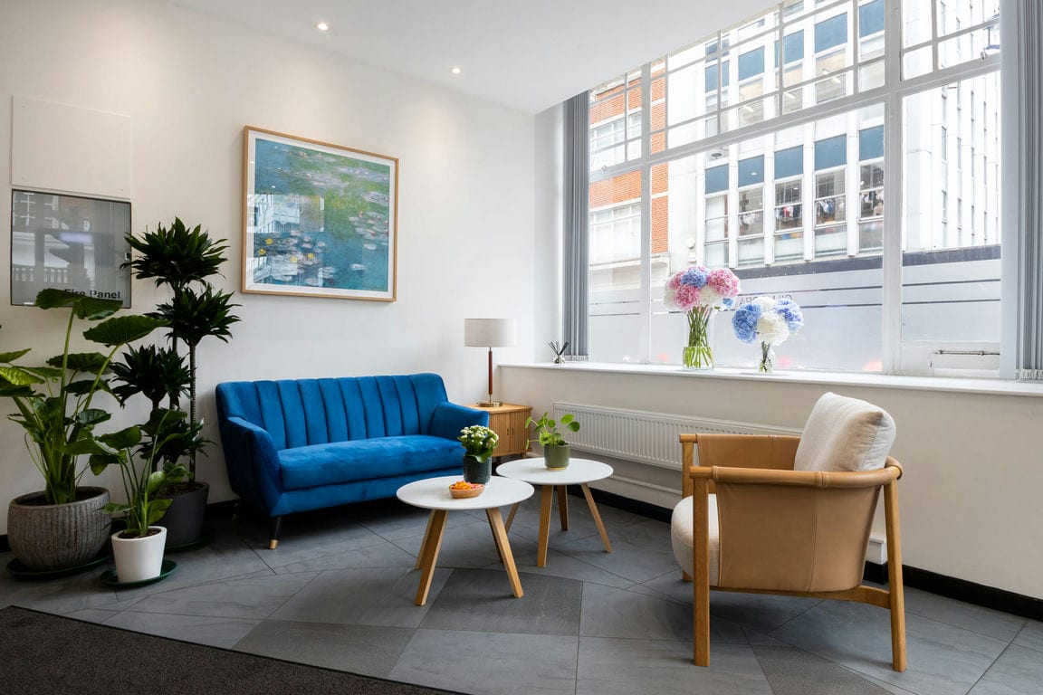 What Are Office Breakout Areas & How Do They Improve Collaboration?