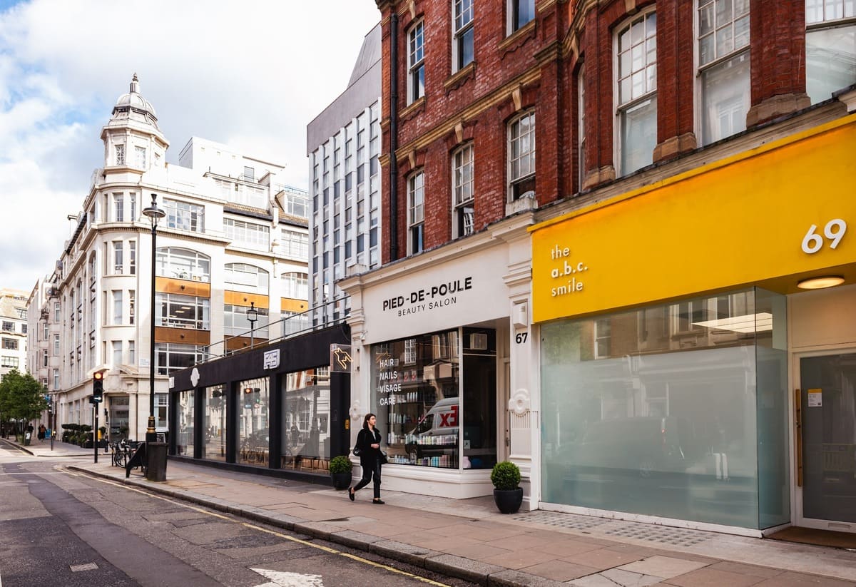 10 Best Creative Office Design Trends in Central London: A Guide to Agency Office Space (2026)