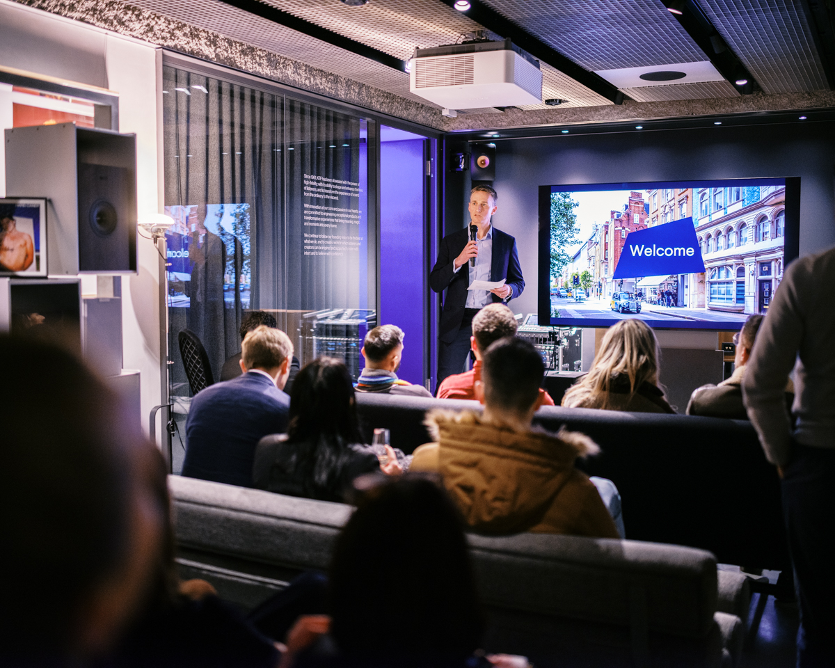 Discover Fitzrovia Quarter: A New Chapter for Our Neighbourhood