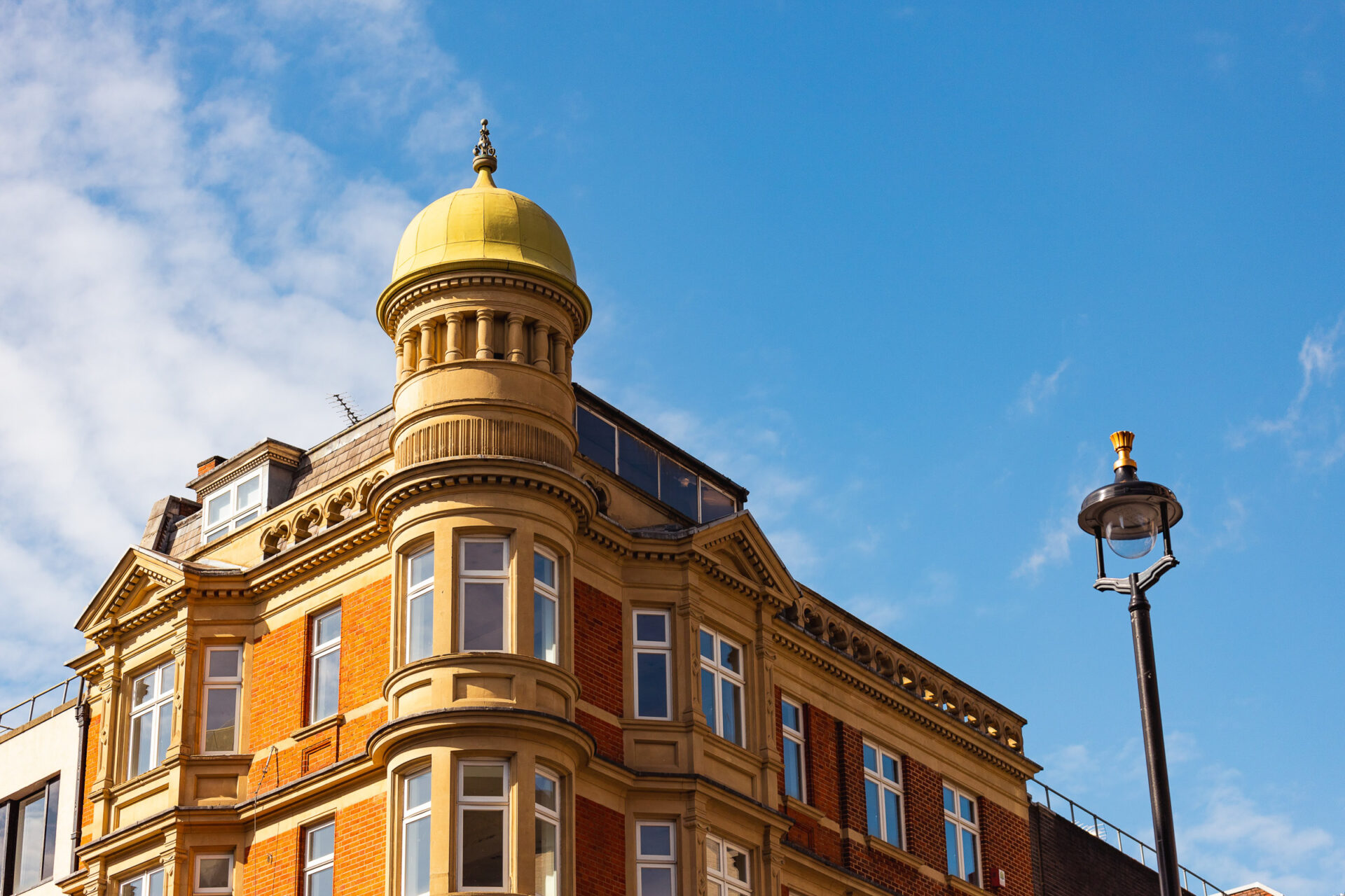 How To Get A Prestigious London Business Address Without Renting An Office