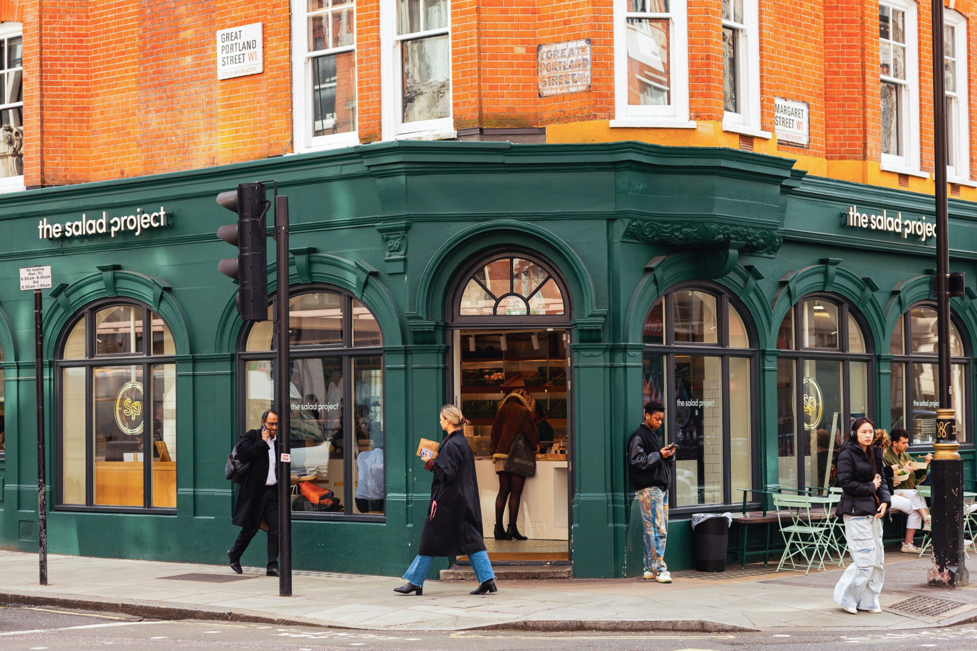 Virtual Office Space in London: A Comprehensive Guide for First-Time Renters
