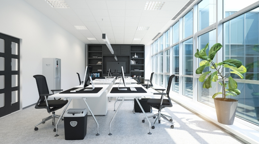 Find Flexible Office Space-What is flexible office space
