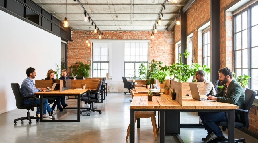 8 Ways To Find Flexible Office Space In London