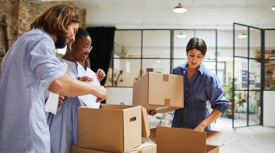 Office Relocation London: A Stress-Free Checklist For A Smooth Business Move