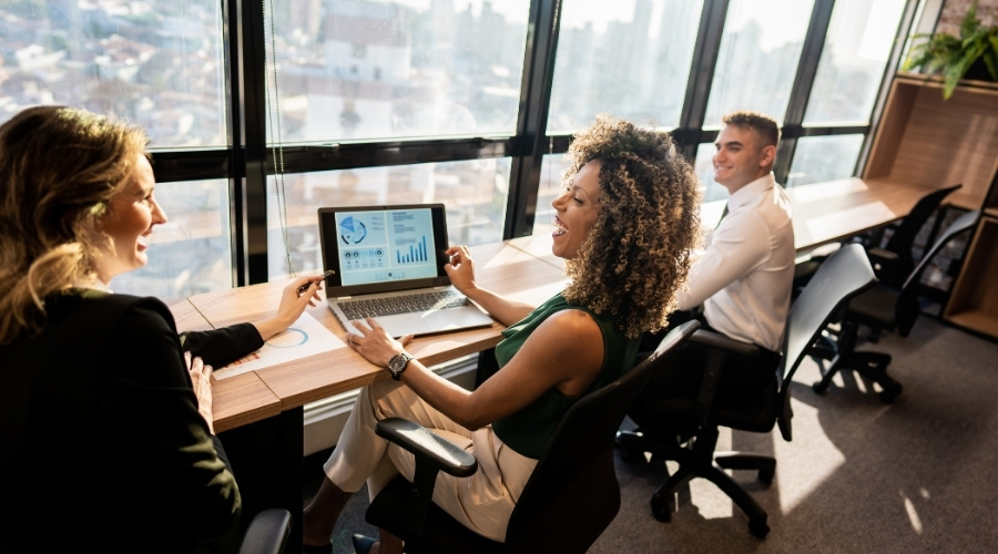 Office Space for Startups-Coworking Space