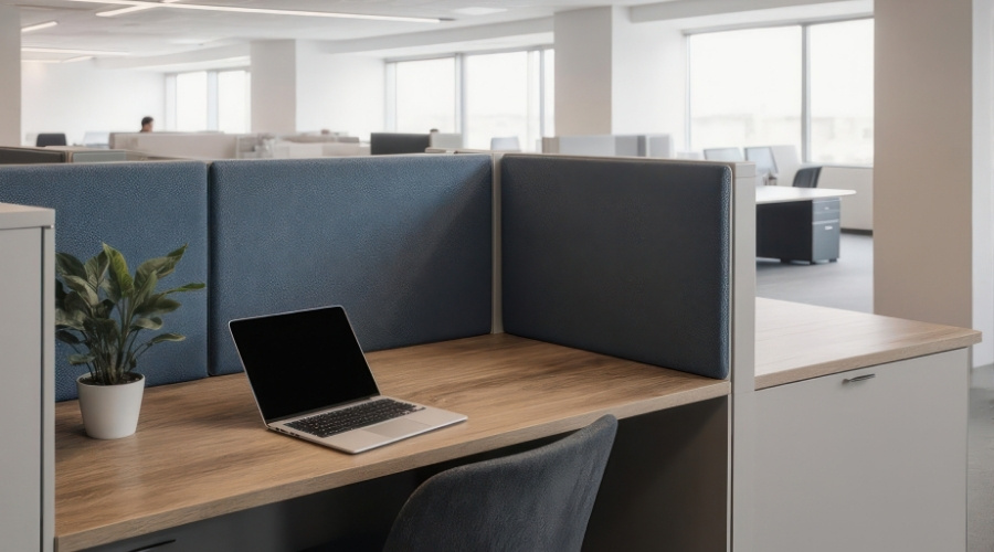 Office Space for Startups-Private Office