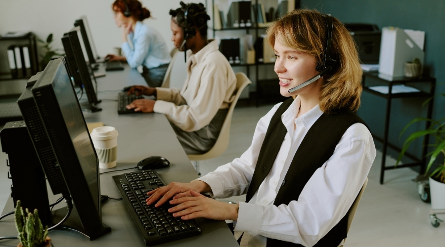 Office Space for Startups-service office space