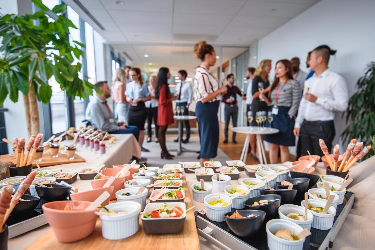 Your Launchpad To The Fitzrovia Lifestyle