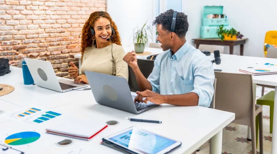 Gilmoora House - Serviced offices