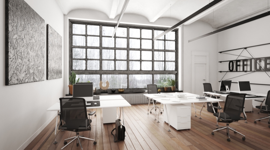 3 Factors You Need To Consider When Looking For A Hot Desking In London