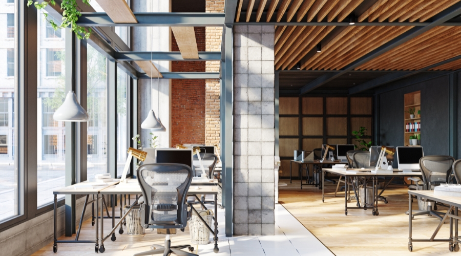 Need A Desk Space in London? A Quick Guide to Hot Desking and Dedicated Desks