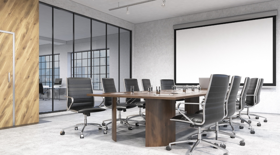 How Do You Set Up a Meeting Room for Maximum Productivity?
