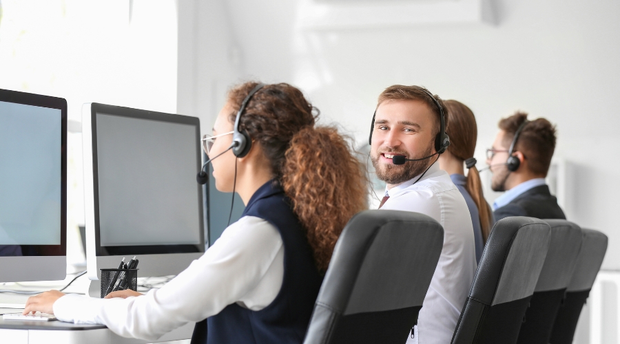 What Are Switchboard Services In London And How Do They Work