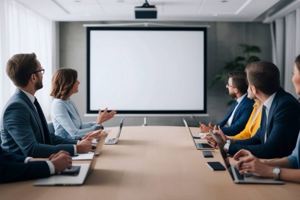 _Meeting room size