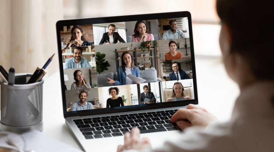 The Essential Video Meeting Equipment for Hybrid Teams