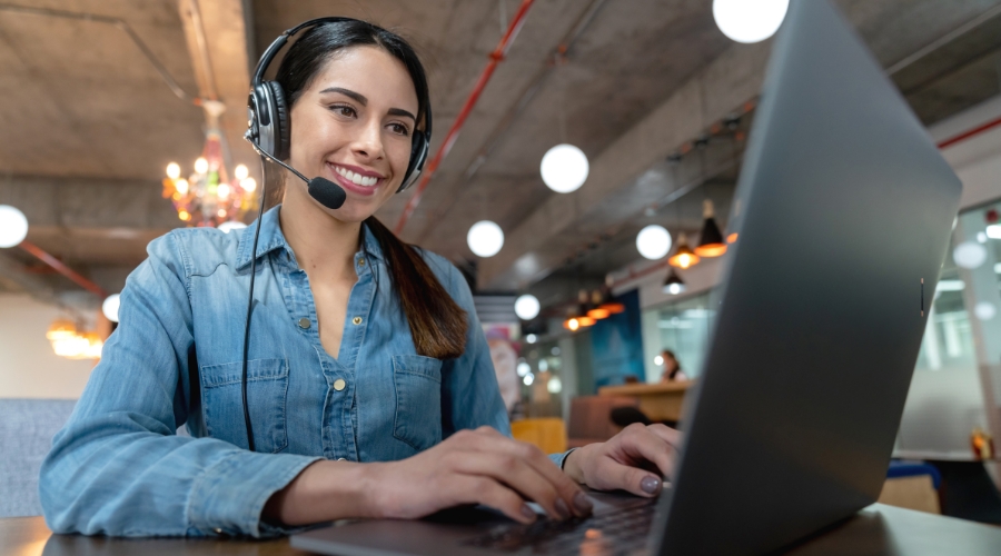 What Reception Services Really Include in a Modern Virtual Office?