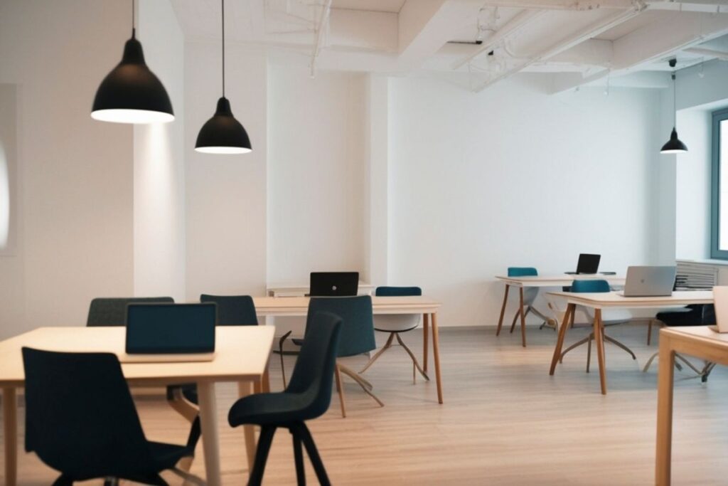 Coworking Space London