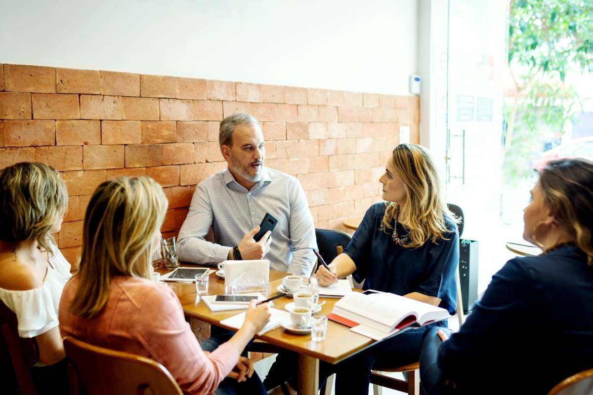 10 Great Coffee Spots in Fitzrovia For Your Workday Fix