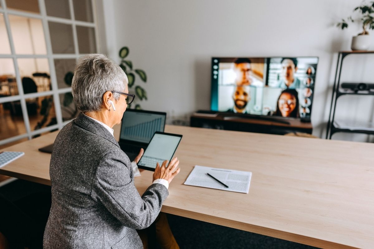 Why Company Culture Is Your Most Important Asset In A Hybrid World?