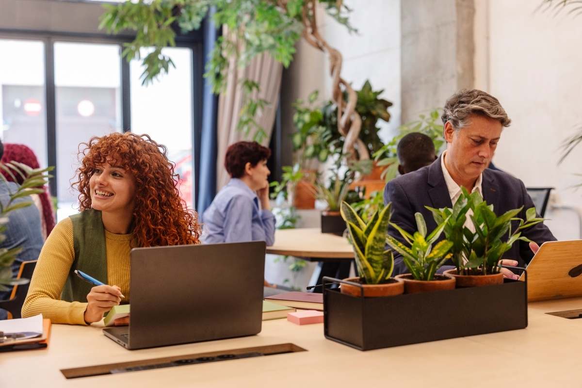 7 Simple Sustainable Office Practices for a Better Future