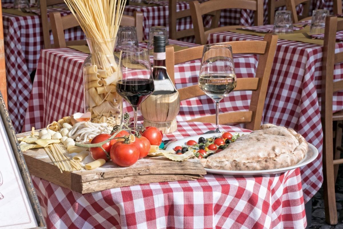 10 Best Italian Restaurants You Should Try In Fitzrovia