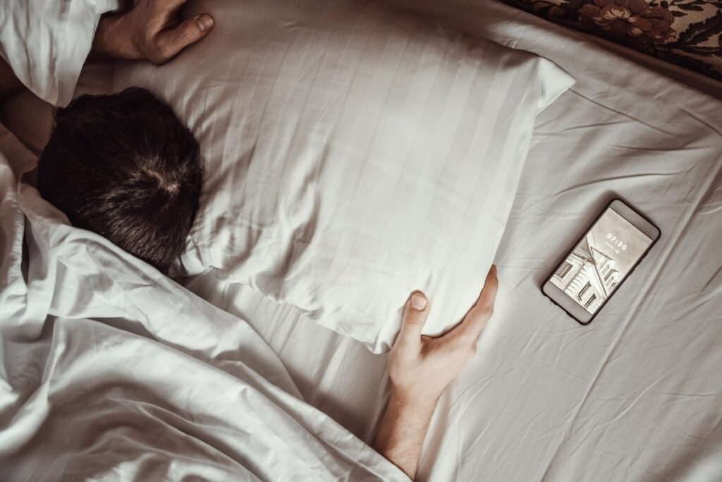 Establish clear boundaries to protect personal time