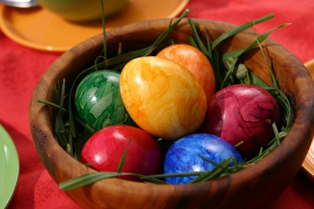 How can you plan around the holiday