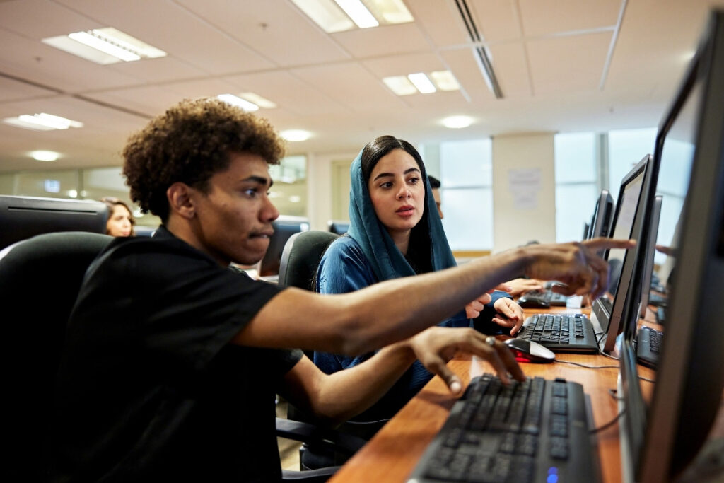 Managed workloads protect your staff from chronic stress