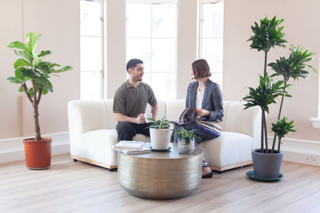 Why is prioritising wellbeing the smartest investment for your business growth