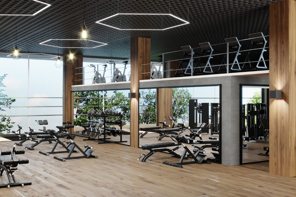 A Review of Fitzrovia’s Best Gyms and Fitness Studios