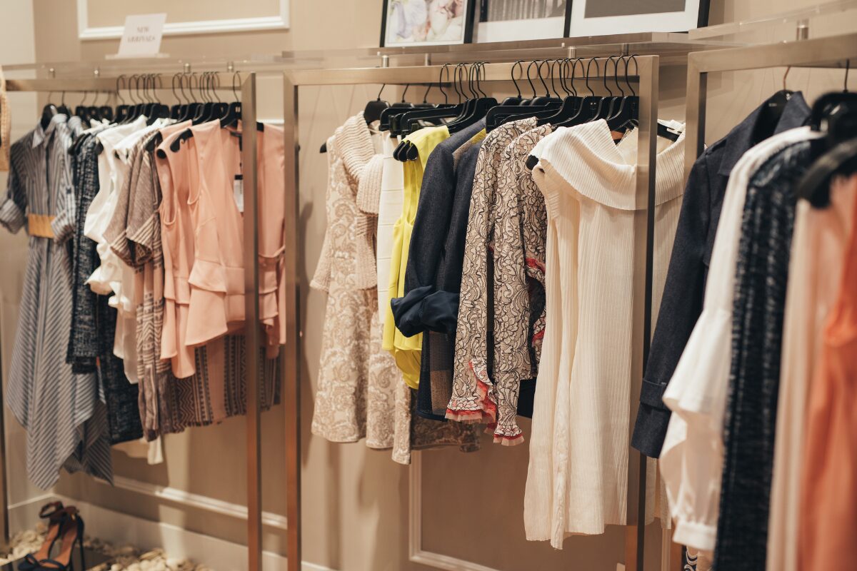 10+ Best Clothes Shops on Regent Street for Your Weekend Outing