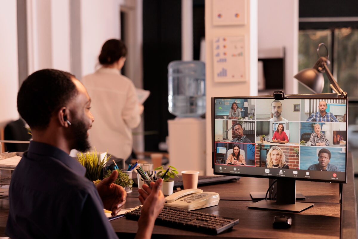 6 Simple Steps To Arrange A Teleconference