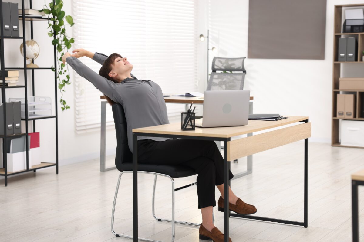 Ways & Exercises for a Mindfulness Session at Work