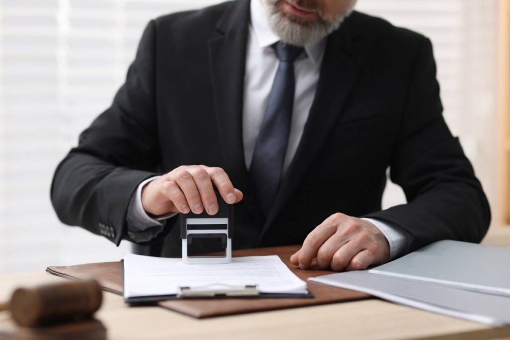 a checklist for setting a virtual office address