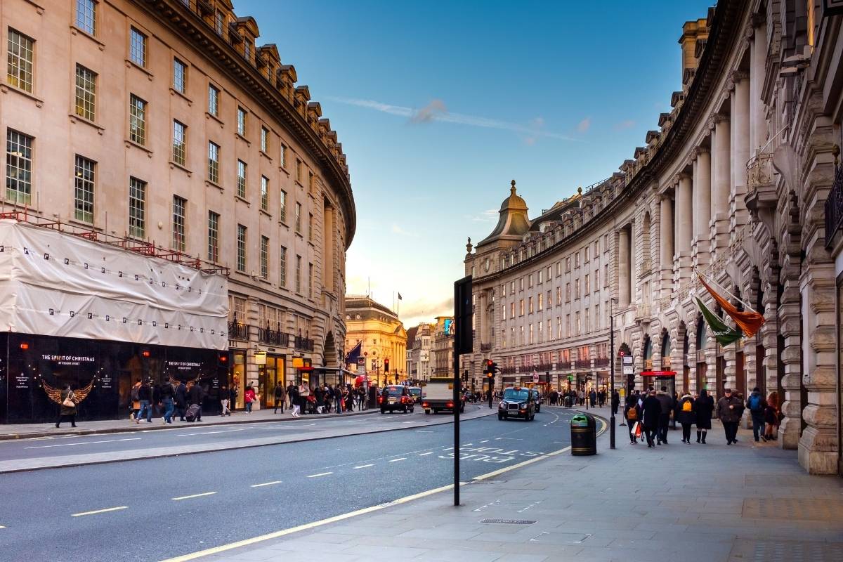 Top 7+ Activities To Try In Fitzrovia During The August Bank Holiday Breaks