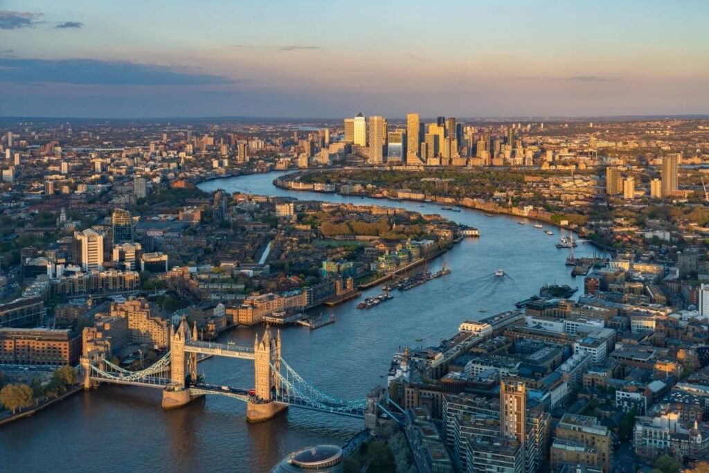 Reasons why marketing agencies choose serviced offices in Central London