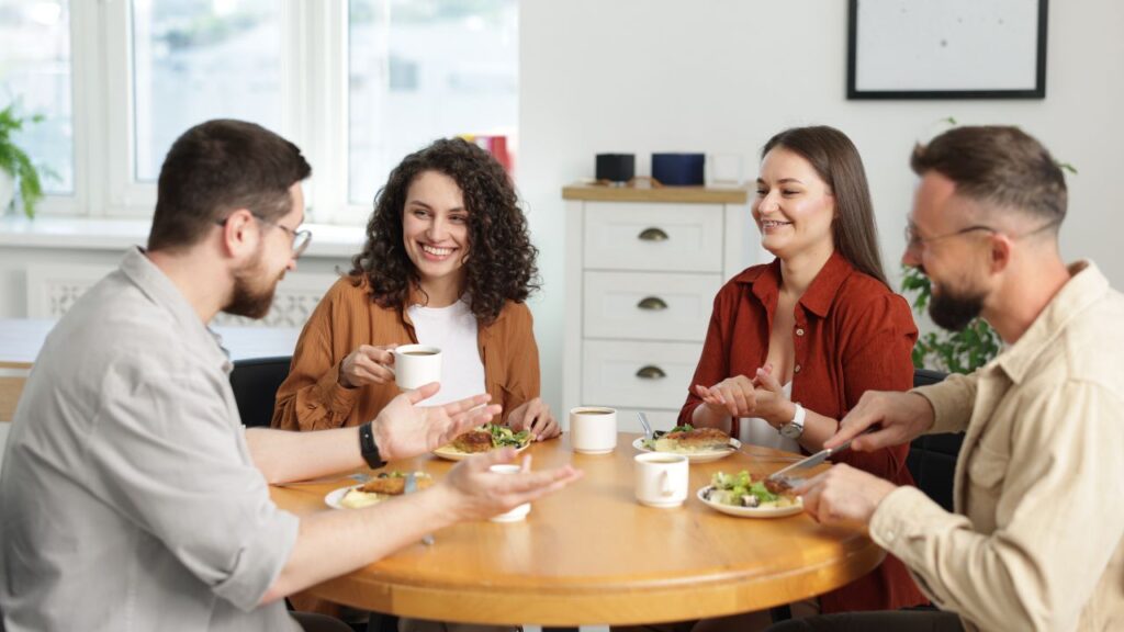 Social Activities That Build Member Connections