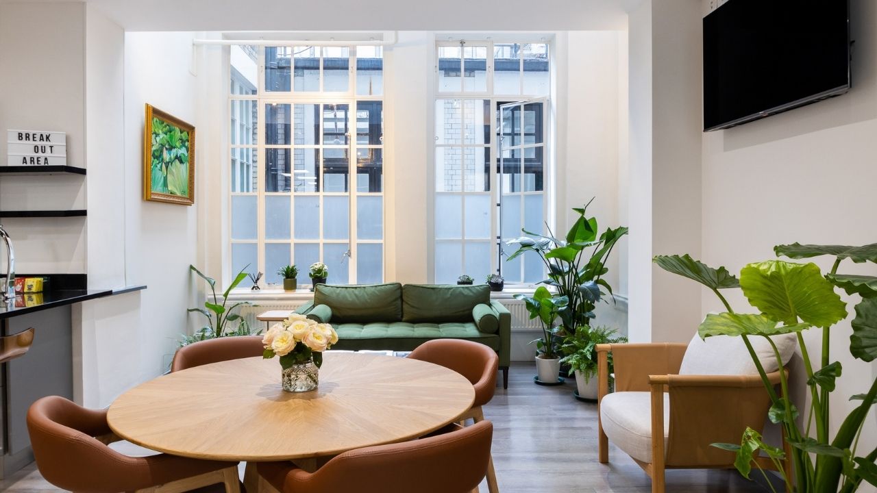 Working From A Coffee Shop Vs. Coworking Space: What Is The Difference?