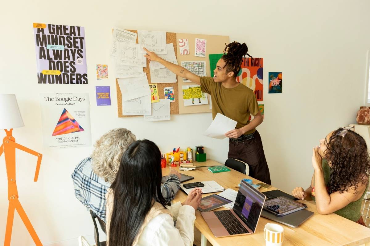 Interesting Facts About Why Fitzrovia Is the Perfect Location for Creative Agencies