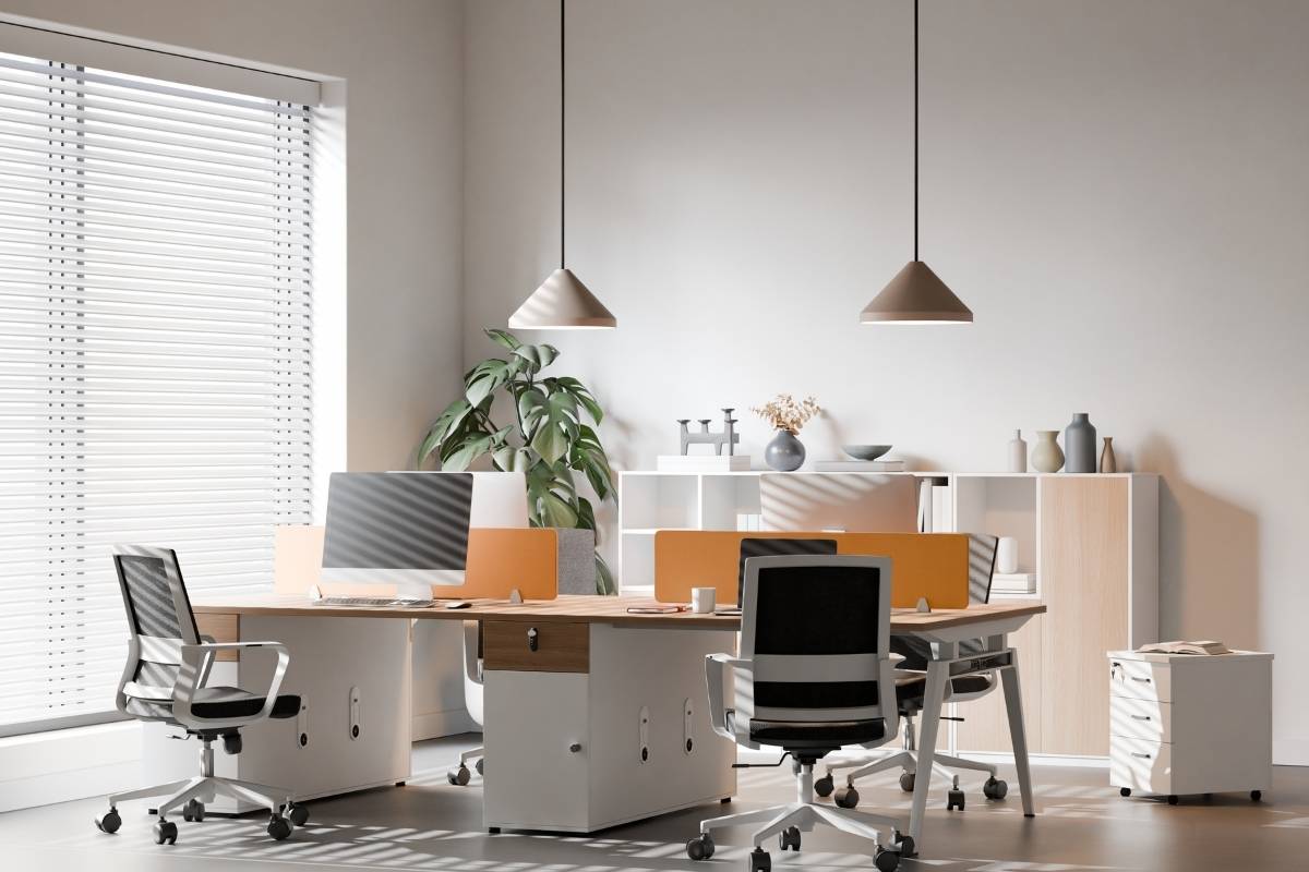 The Best Flexible Office Spaces in Fitzrovia: 5 Options for Your Next Office