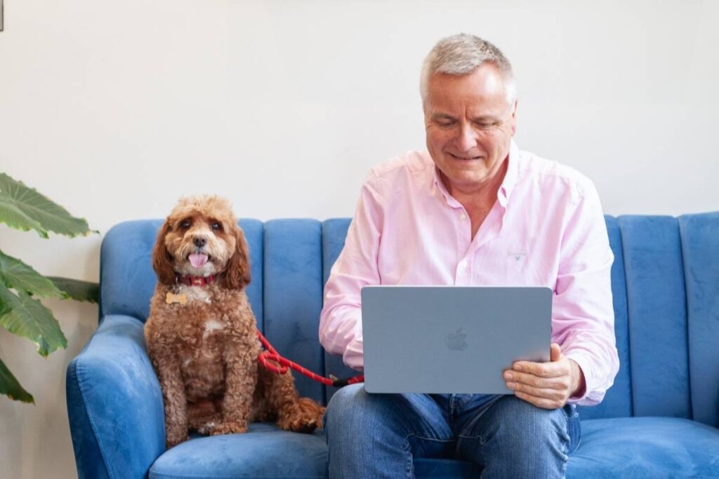gilmoorahouse-dog-friendly-office-space-central-london