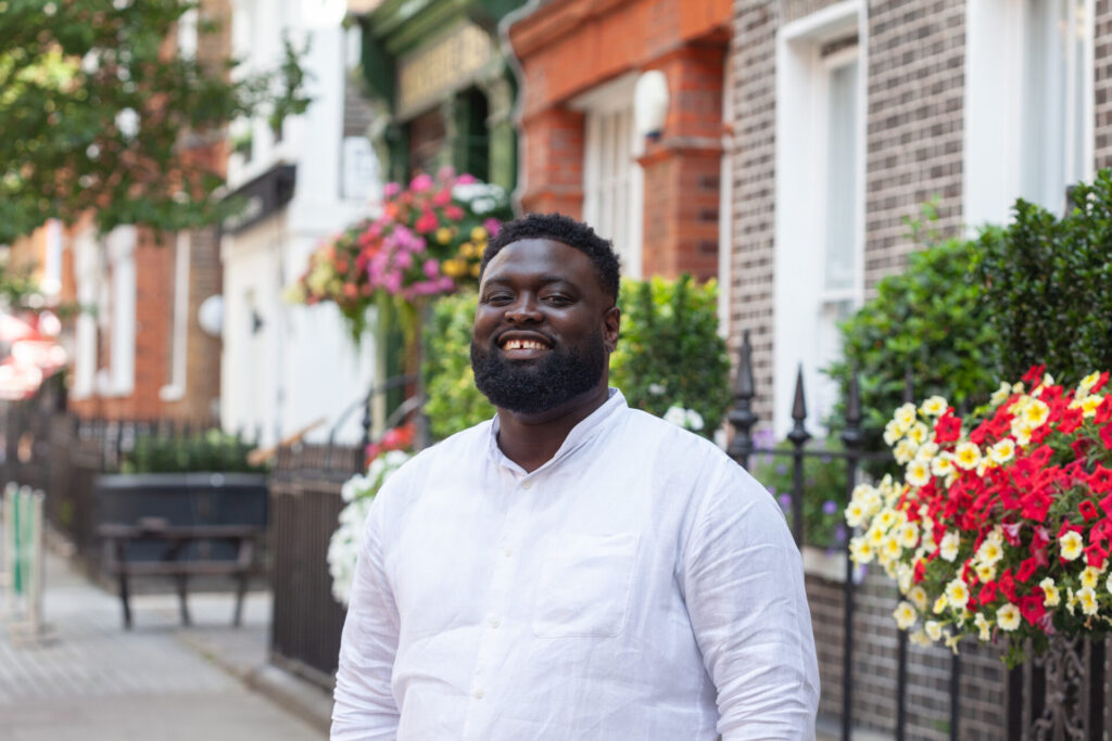 Osei-Bonsu