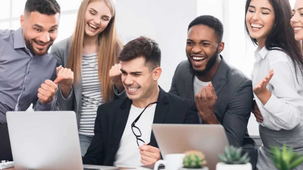 What marketing agencies should look for in a serviced office?