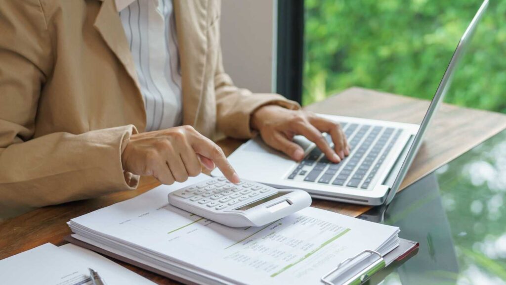 Set a realistic budget before you start comparing offices