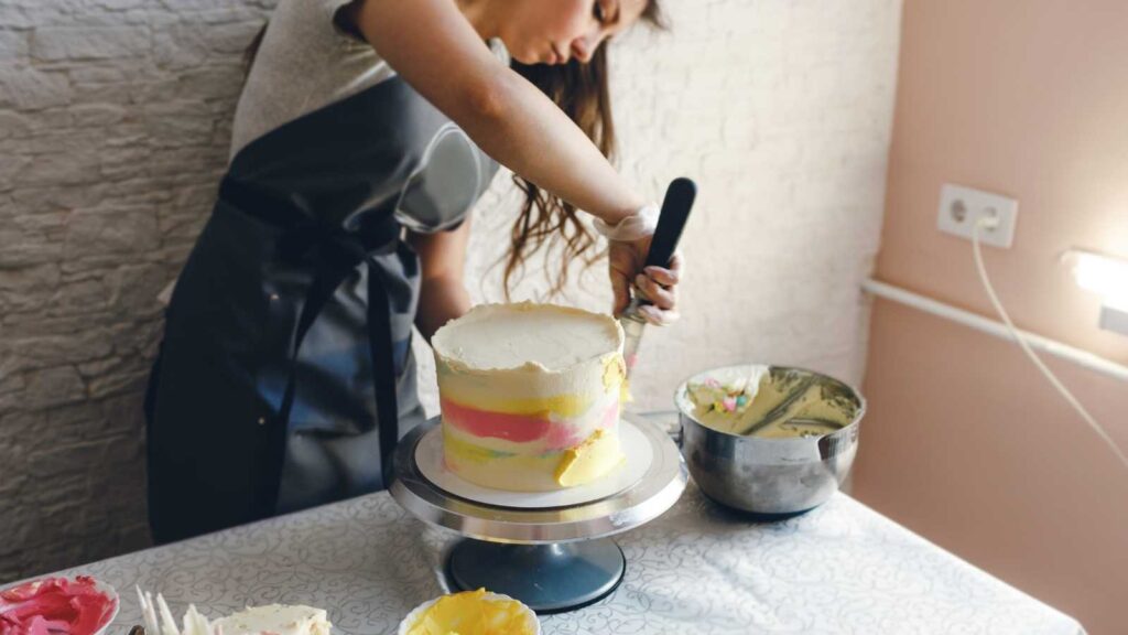 Bake your own cake with ClassBento