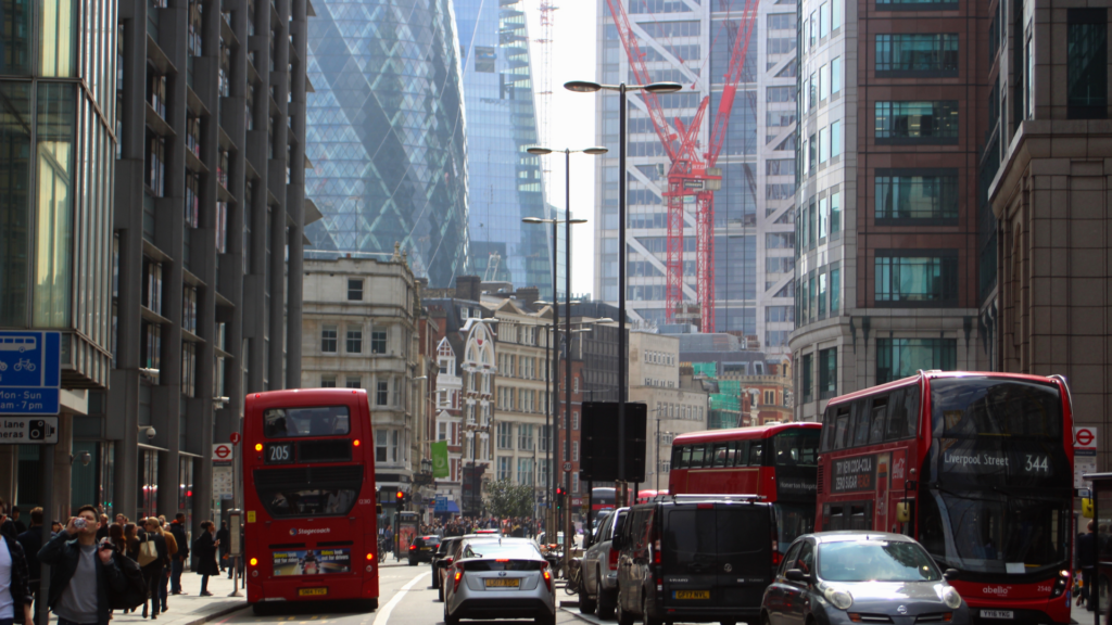 liverpool london street