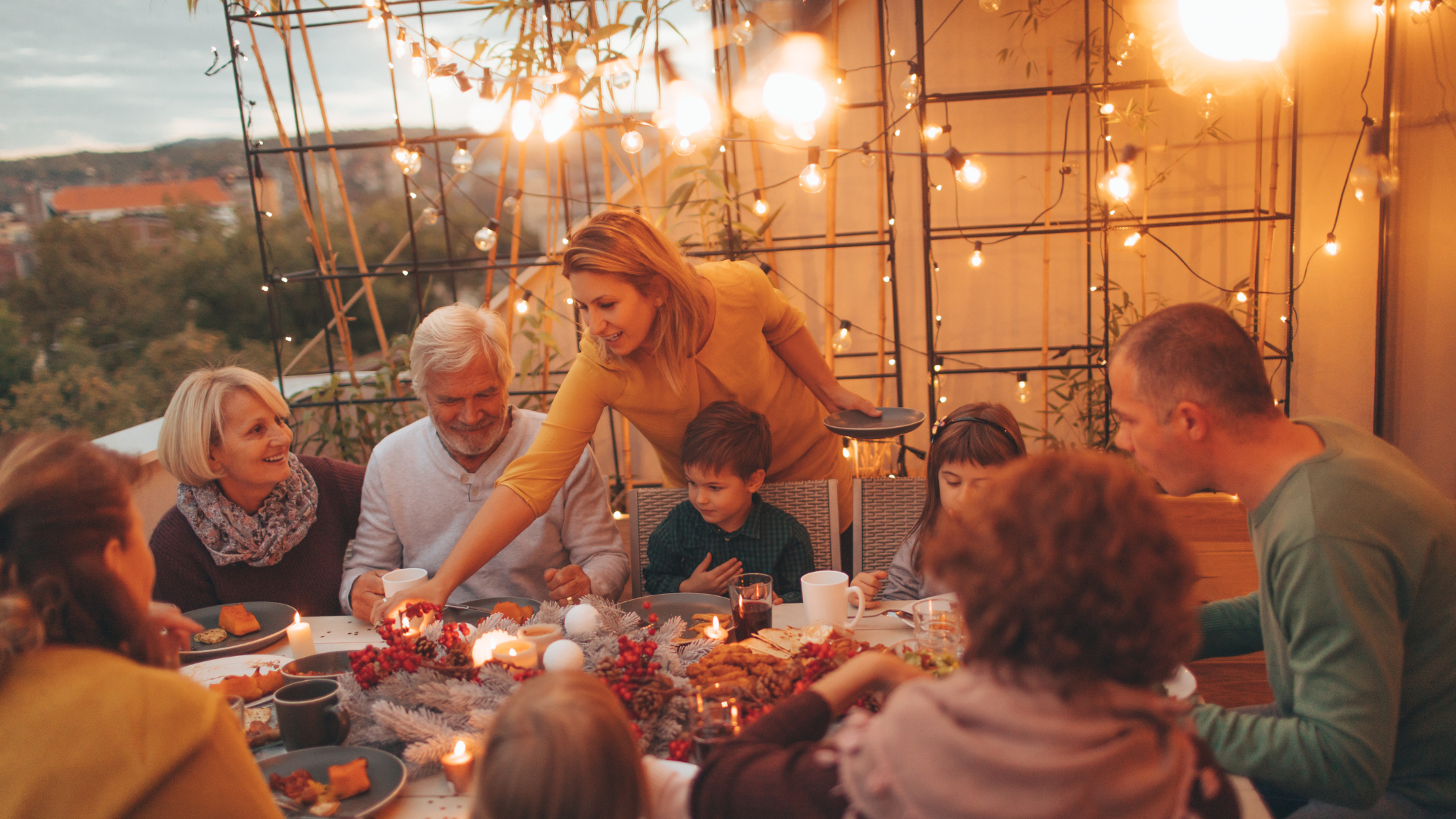 A Guide to the Best London Thanksgiving Restaurants Around Fitzrovia in 2026